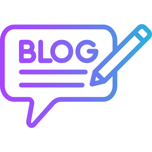 blog